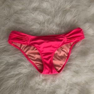 vs knockout bikini bottom